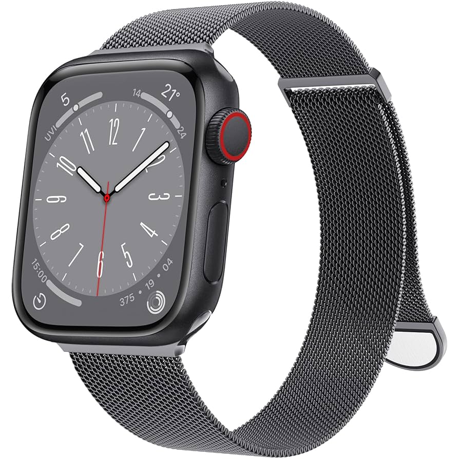 Amazon.co.jp: EPULY Apple Watch用のバンド 41mm 40mm 38mm